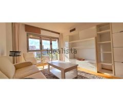 Amplio y Luminoso Apartamento en la Zona Juan de Borbón, Murcia