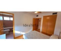Amplio y Luminoso Apartamento en la Zona Juan de Borbón, Murcia