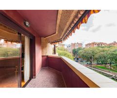 Amplio Piso en Murcia - Avenida de Europa