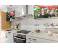 Piso Impecable en Juan Carlos I: Comodidad y Estilo a Tu Alcance
