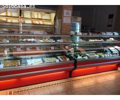 Local comercial exclusivo en Santa Pola