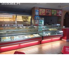 Local comercial exclusivo en Santa Pola