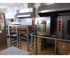 Local comercial exclusivo en Santa Pola