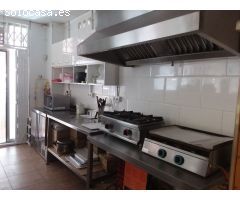 Local comercial exclusivo en Santa Pola