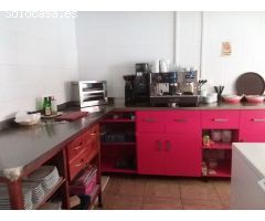 Local comercial exclusivo en Santa Pola