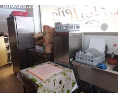 Local comercial exclusivo en Santa Pola