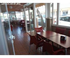 Local comercial exclusivo en Santa Pola
