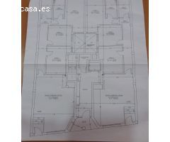 SE VENDE SOLAR URBANO PARA EDIFICAR