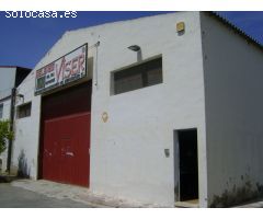 Nave industrial en Venta en Crevillente, Alicante