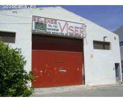 Nave industrial en Venta en Crevillente, Alicante