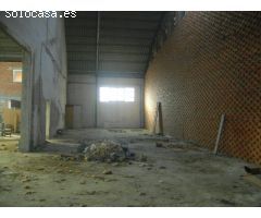 Nave industrial