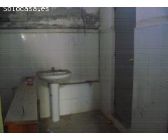 Nave industrial