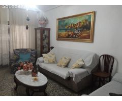 VIVIENDA EN CREVILLENTE