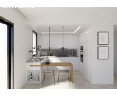 OBRA NUEVA GRAN ALACANT