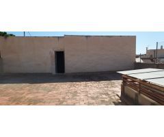 SOLAR EN VENTA EN CREVILLENTE