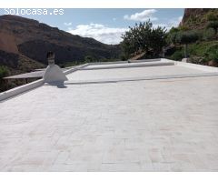 CASA DE CAMPO EN VENTA EN CREVILLENTE