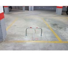 Parking en Venta en Pilar de la Horadada, Alicante