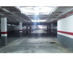 PLAZA DE GARAJE EN VENTA EN GUARDAMAR DEL SEGURA