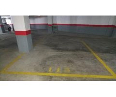 Parking en Venta en Arenales del sol, Alicante