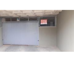 Parking en Venta en Arenales del sol, Alicante