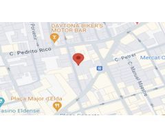 Parcela en Venta en Novelda, Alicante