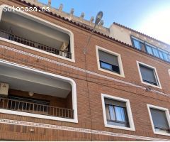 Excelente vivienda en el Centro de Redován