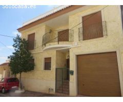 ADOSADO EN VENTA SAN MIGUEL DE SALINAS