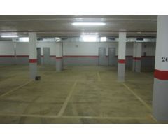 Parking en Venta en San Fulgencio, Alicante