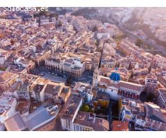 TERRENO URBANO EN VENTA ALCOI PRECIO A CONSULTAR