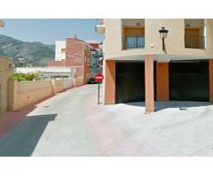 Parking en Venta en Polope, Alicante