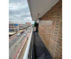 PRIMERA LINEA
