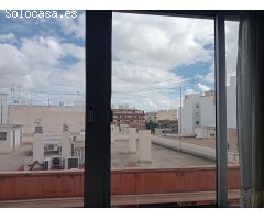 PISO EN VENTA EN CREVILLENTE