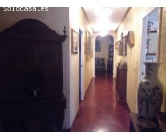 Impresionante vivienda en un entorno  único