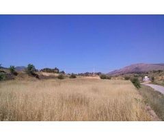 Parcela en Venta en La Romana, Alicante