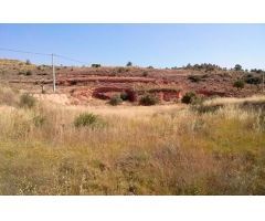 Parcela en Venta en La Romana, Alicante