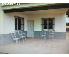 CASA DE CAMPO EN VENTA EN CREVILLENTE