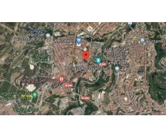 TERRENO URBANIZABLE EN VENTA ALCOYI