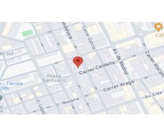 Piso en Venta en Petrer, Alicante