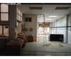 LOCAL COMERCIAL A LA VENTA EN CREVILLENTE