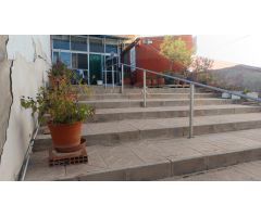 CASA CUEVA EN VENTA EN CREVILLENTE