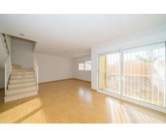 Chalet adosado en venta en avda Les Palmeretes