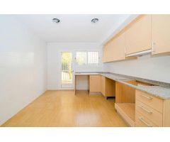 Chalet adosado en venta en avda Les Palmeretes