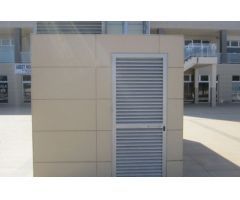 TRASTERO EN VENTA SAN FULGENCIO