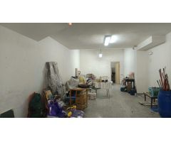 LOCAL EN VENTA EN CREVILLENTE