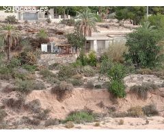 CASA DE CAMPO EN VENTA EN CREVILLENTE