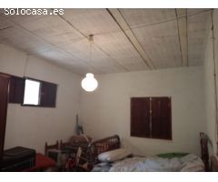 CASA DE CAMPO EN VENTA EN CREVILLENTE