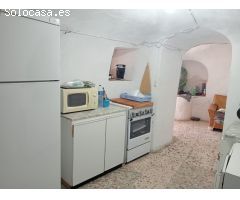 CASA DE CAMPO EN VENTA EN CREVILLENTE