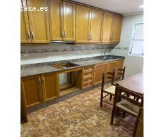 MAGNÍFICA PLANTA BAJA EN VENTA EN CREVILLENTE