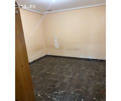 MAGNÍFICA PLANTA BAJA EN VENTA EN CREVILLENTE