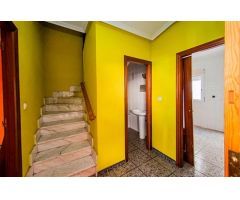DUPLEX EN VENTA  BENEJUZAR. . . . . PRECIO A CONSULTAR